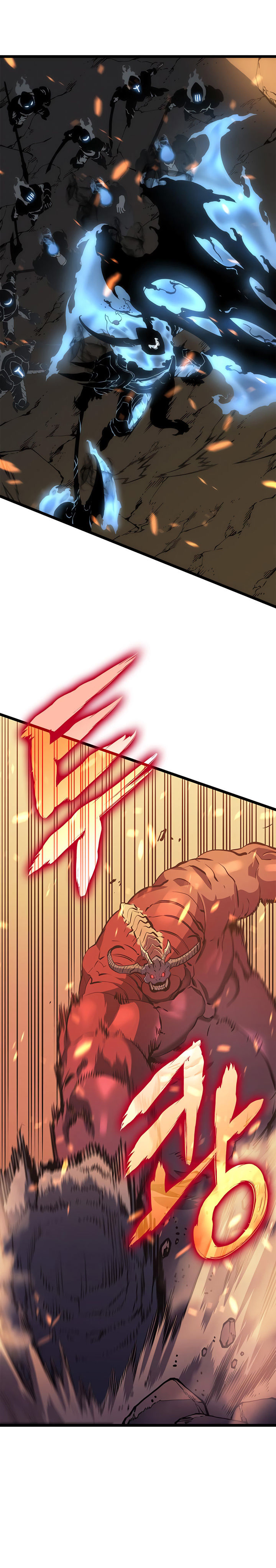 Solo Leveling Chapitre 58 - Page 30