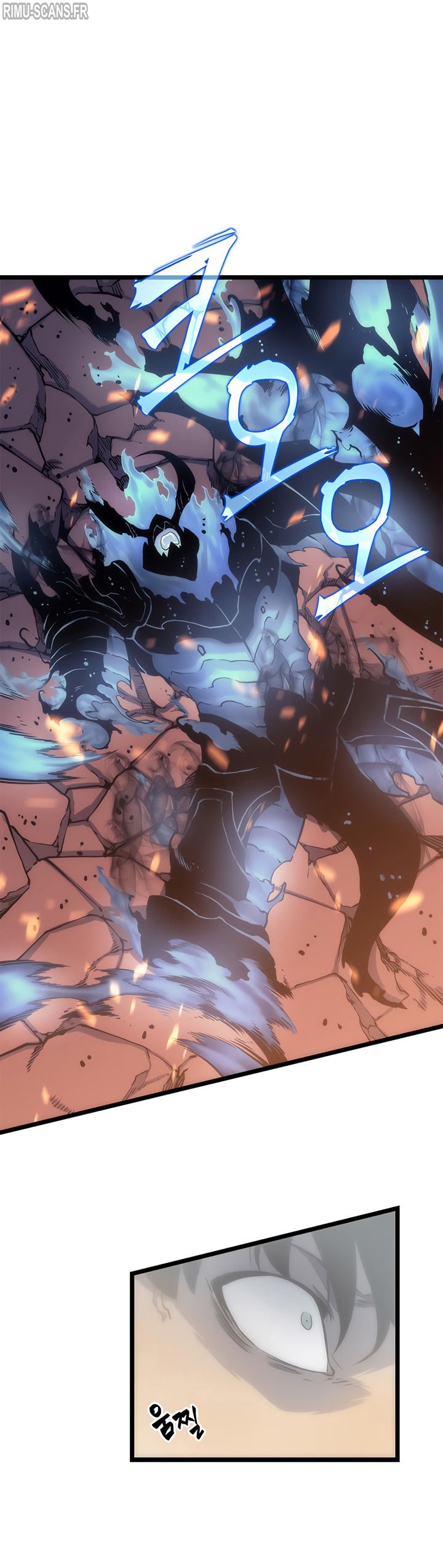 Solo Leveling Chapitre 58 - Page 31