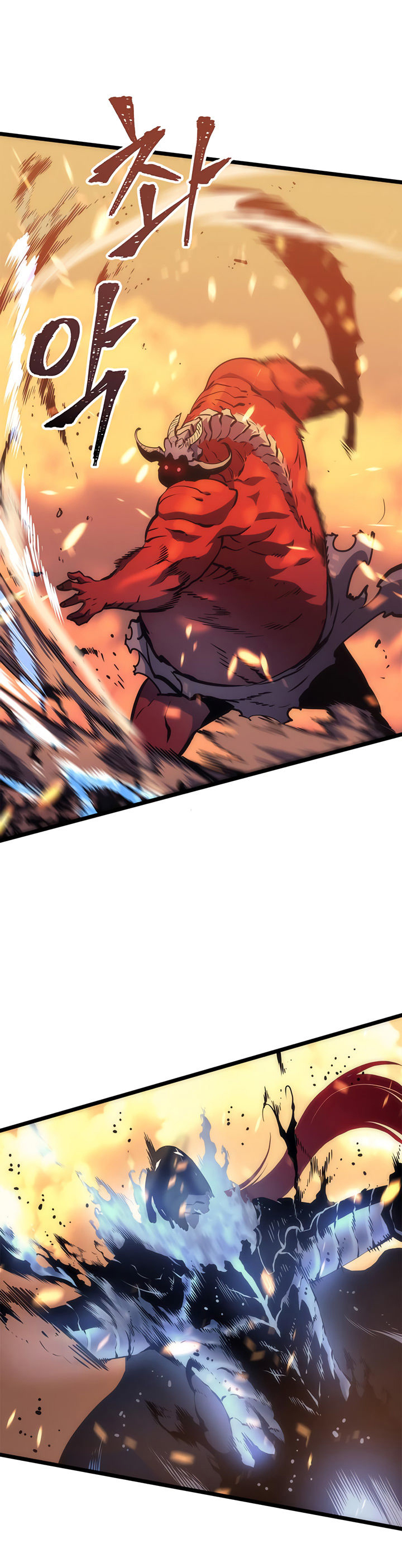 Solo Leveling Chapitre 58 - Page 32