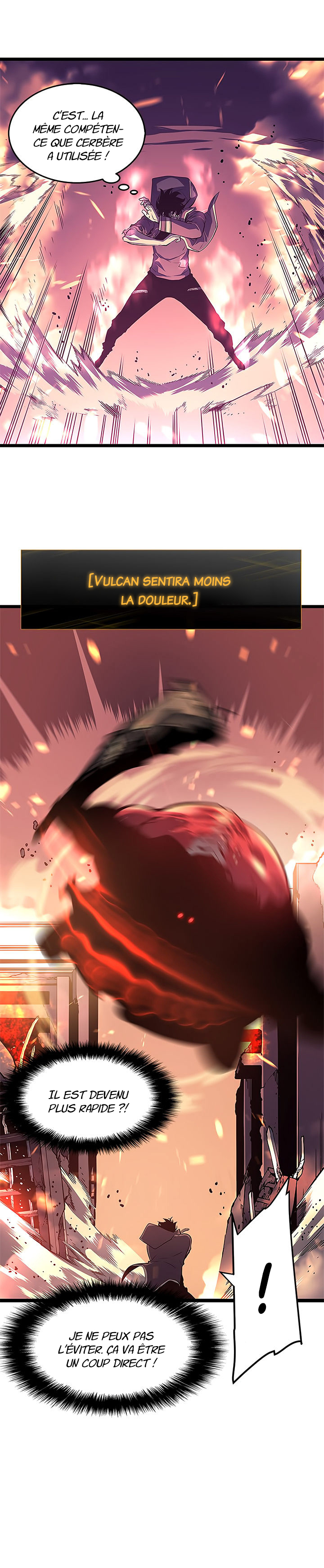 Solo Leveling Chapitre 59 - Page 5