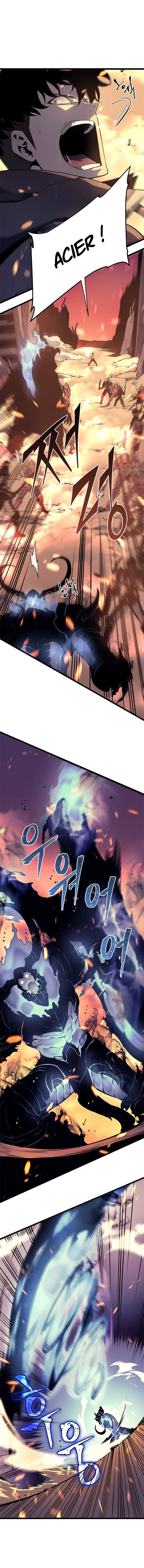 Solo Leveling Chapitre 59 - Page 6