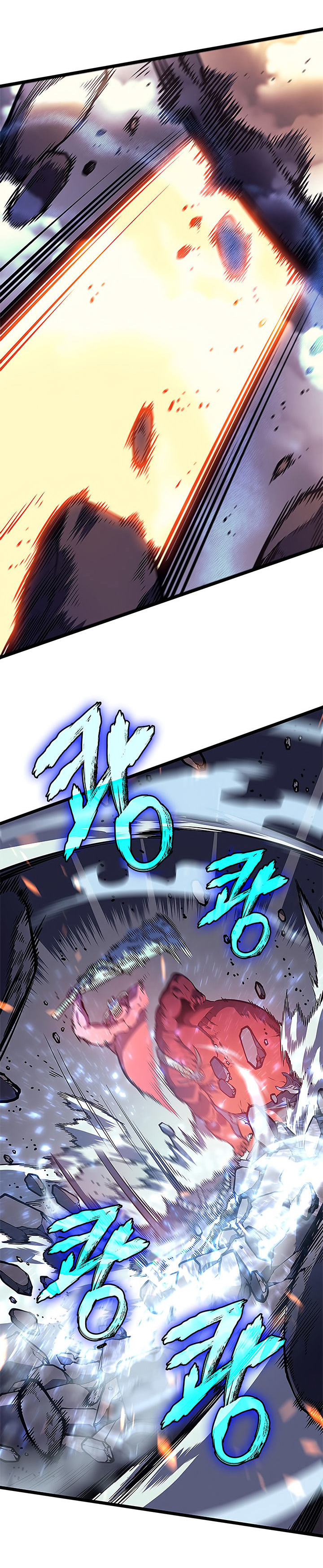 Solo Leveling Chapitre 59 - Page 9