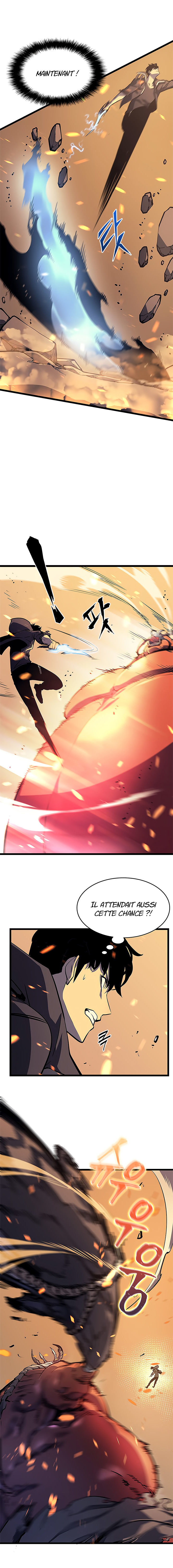 Solo Leveling Chapitre 59 - Page 12
