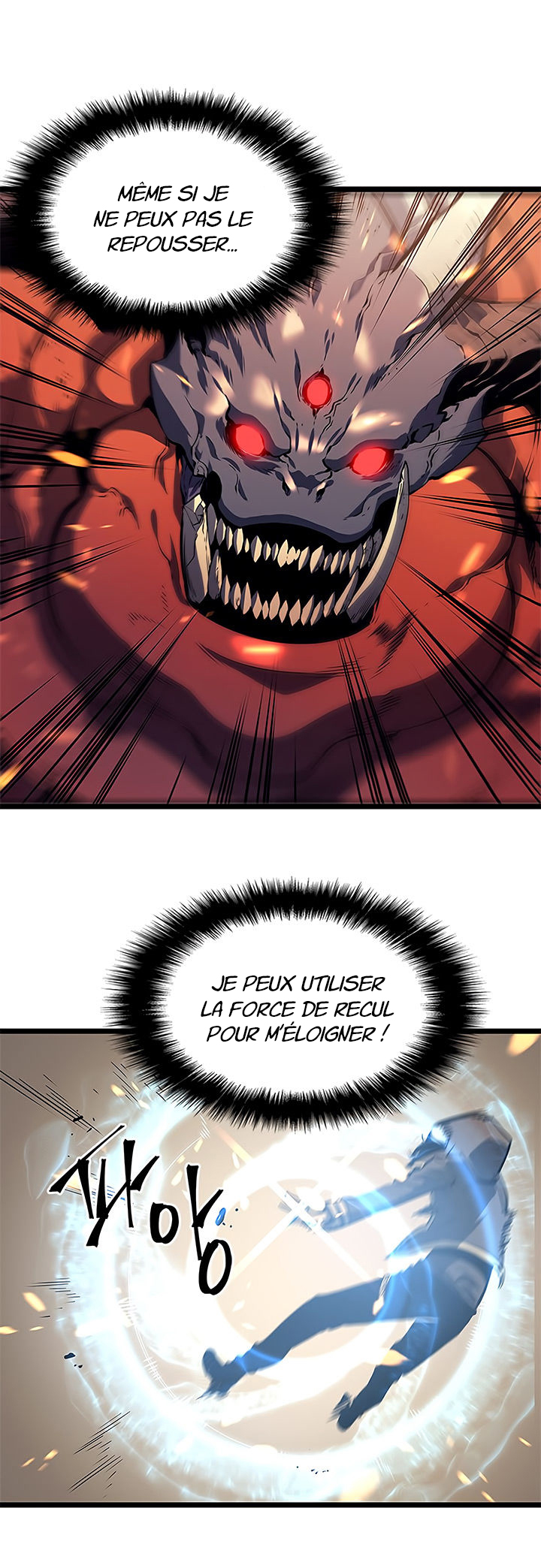 Solo Leveling Chapitre 59 - Page 14