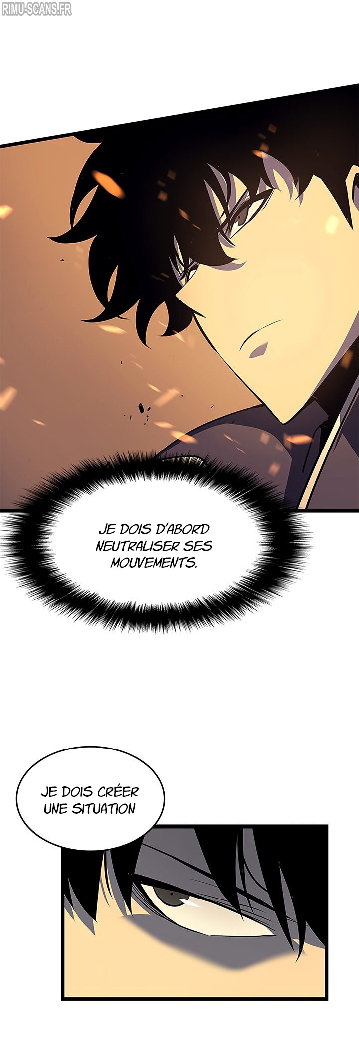 Solo Leveling Chapitre 59 - Page 16
