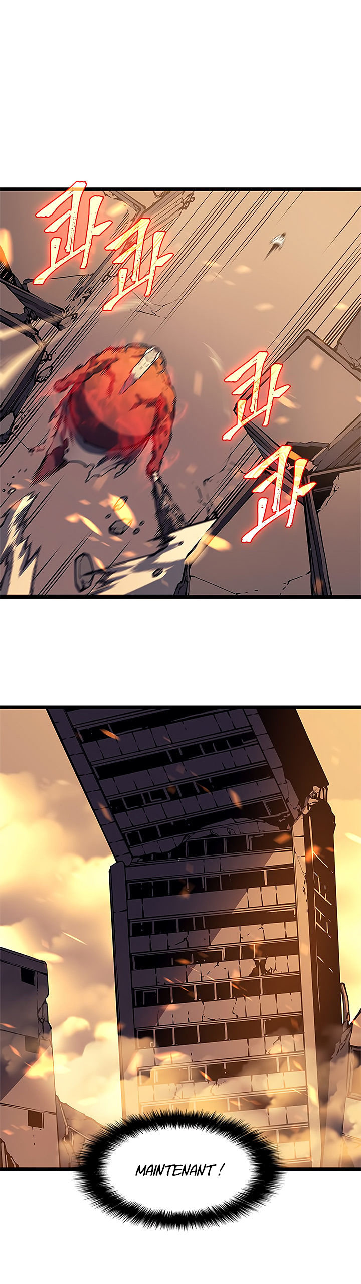 Solo Leveling Chapitre 59 - Page 20