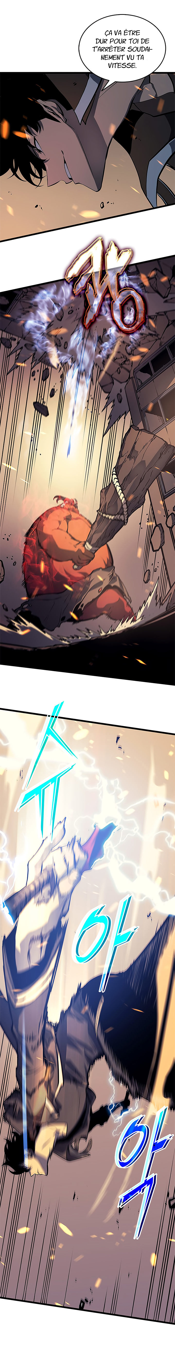 Solo Leveling Chapitre 59 - Page 23