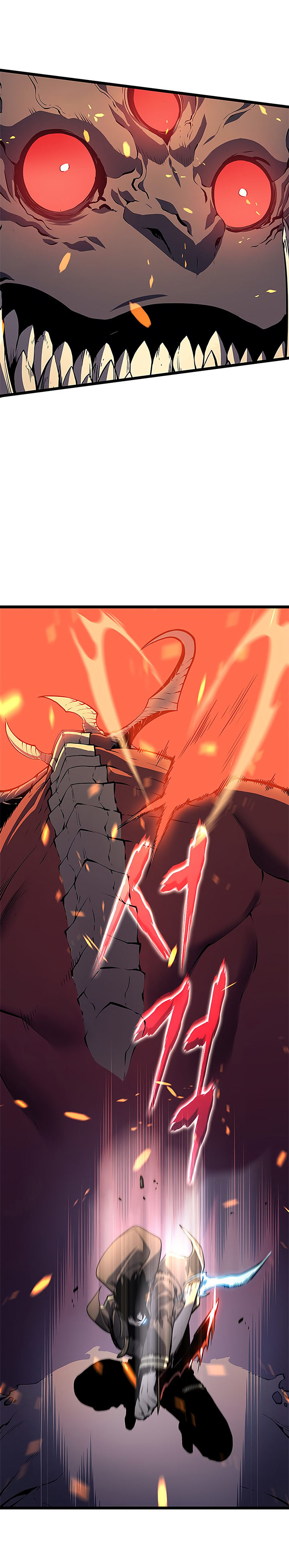 Solo Leveling Chapitre 59 - Page 24
