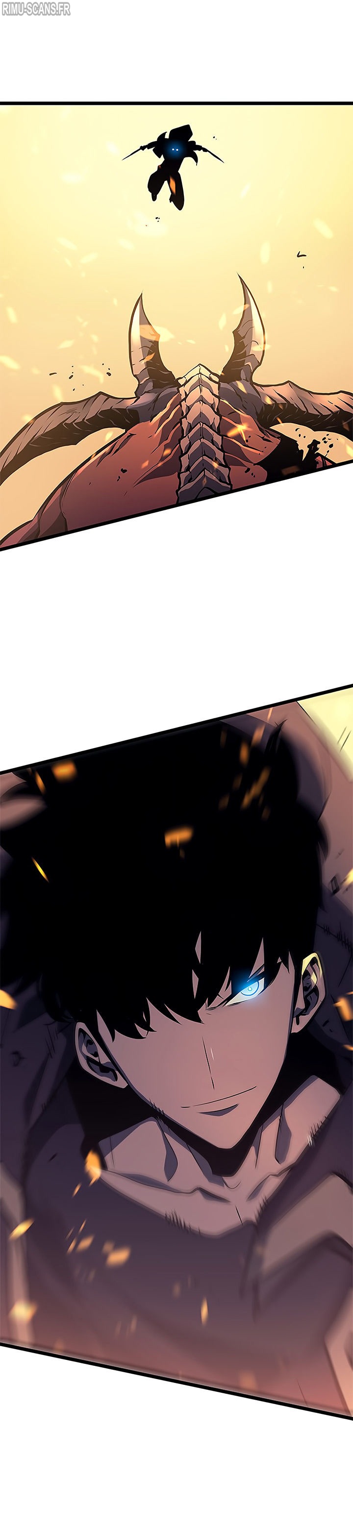 Solo Leveling Chapitre 59 - Page 31