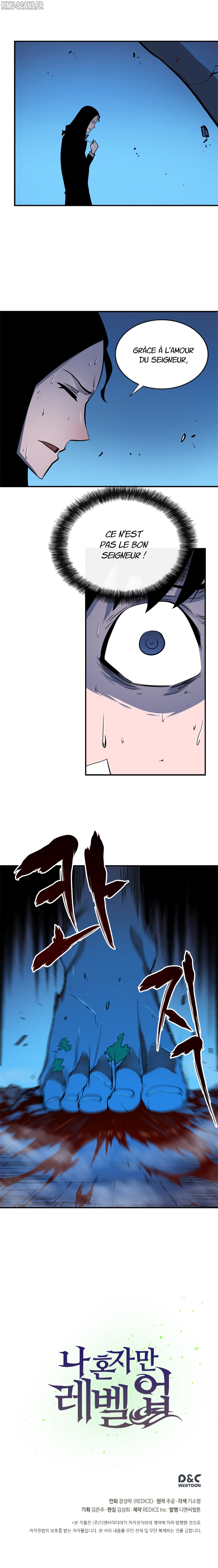 Solo Leveling Chapitre 6 - Page 16