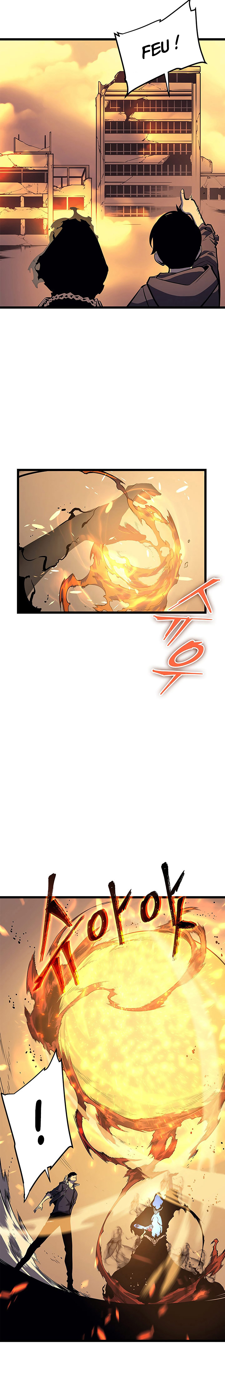 Solo Leveling Chapitre 60 - Page 6