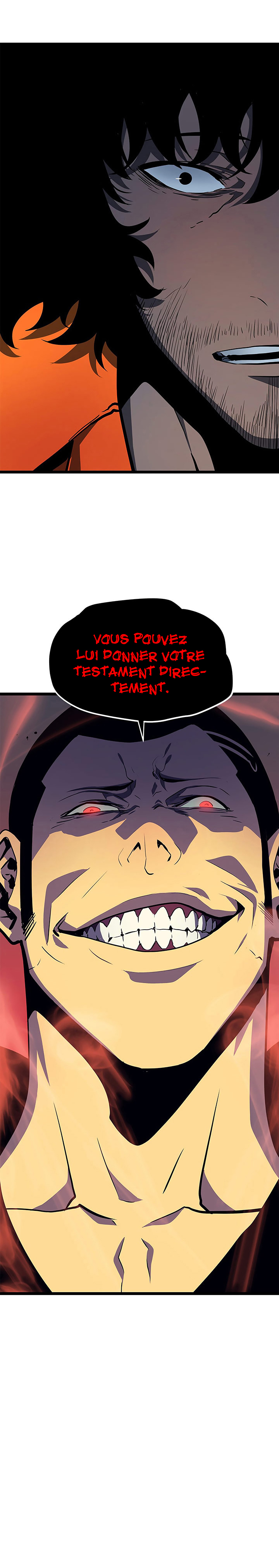 Solo Leveling Chapitre 60 - Page 20