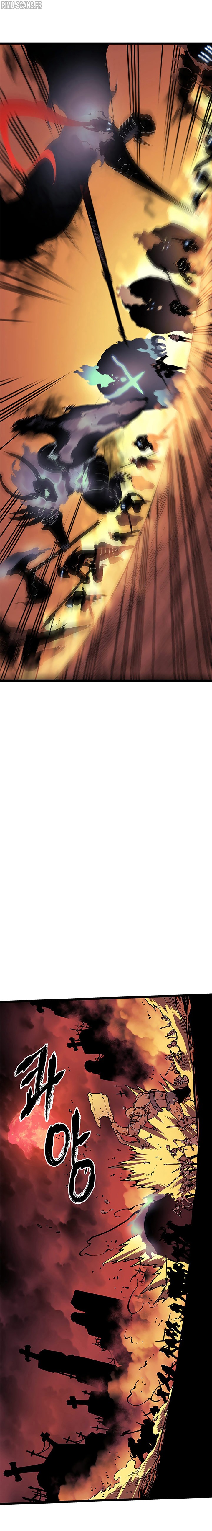 Solo Leveling Chapitre 60 - Page 25
