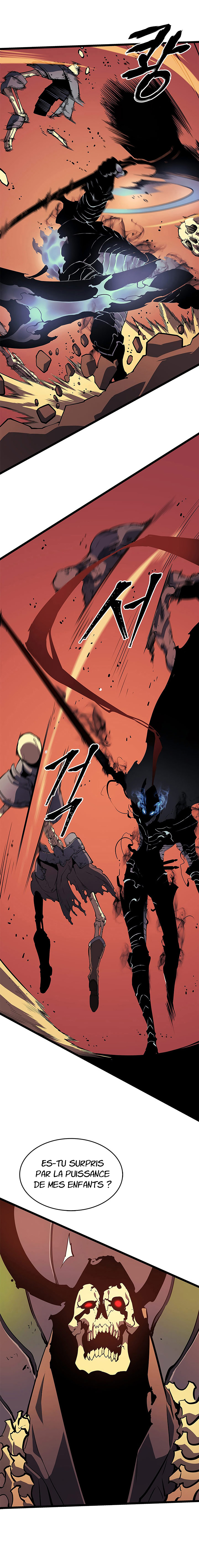 Solo Leveling Chapitre 60 - Page 26