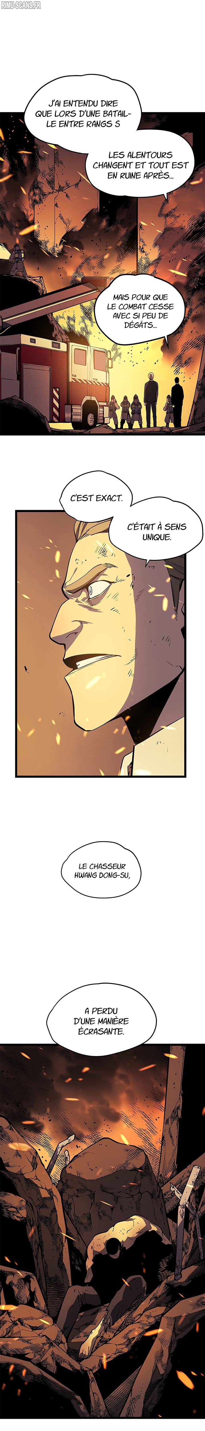 Solo Leveling Chapitre 61 - Page 13