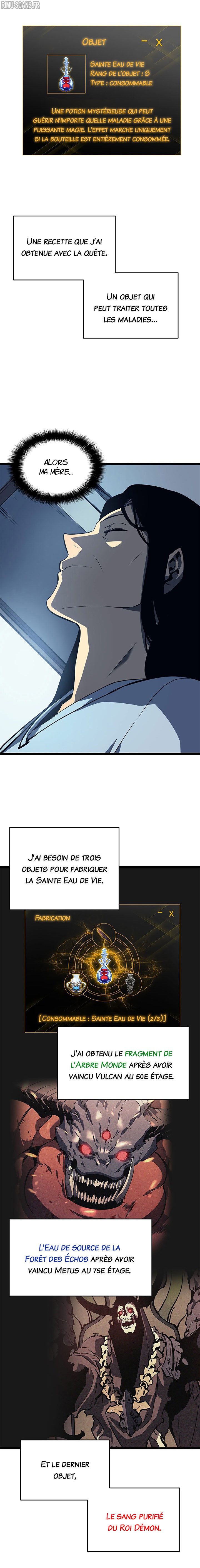 Solo Leveling Chapitre 61 - Page 16