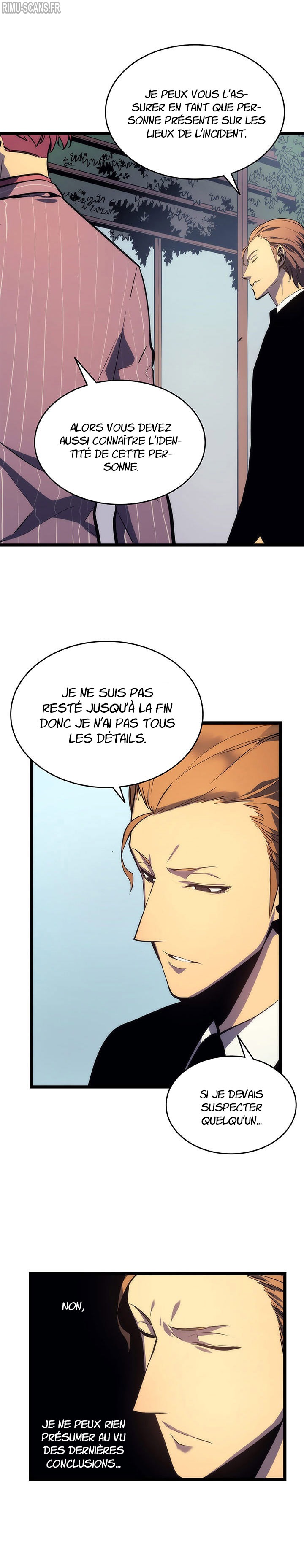 Solo Leveling Chapitre 62 - Page 16
