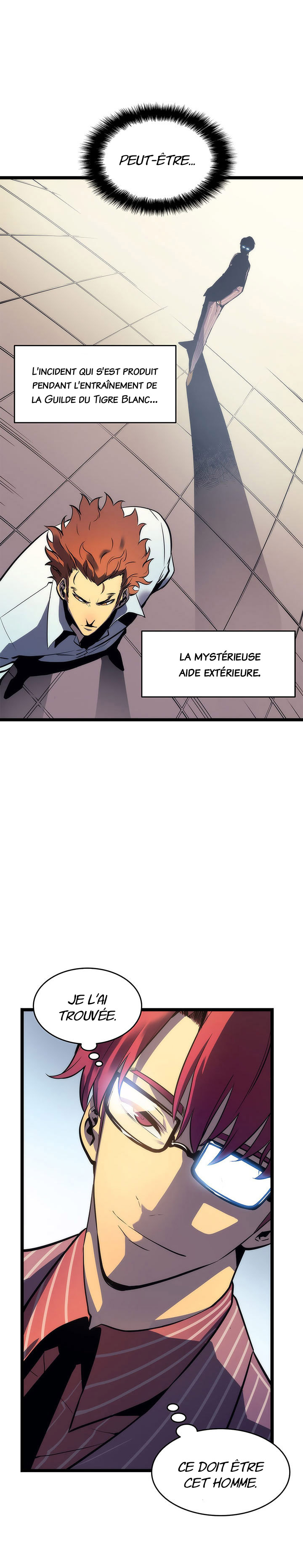 Solo Leveling Chapitre 63 - Page 11