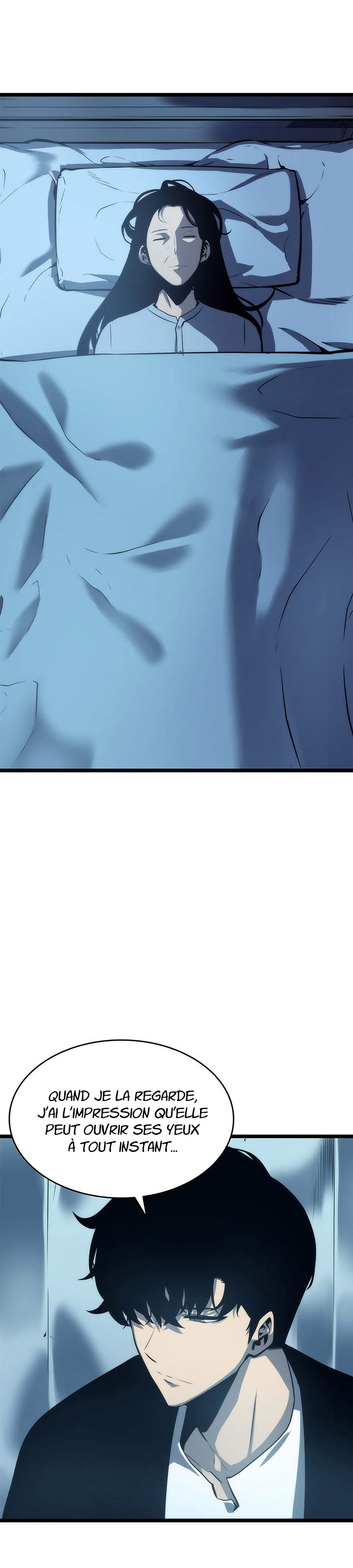Solo Leveling Chapitre 63 - Page 14