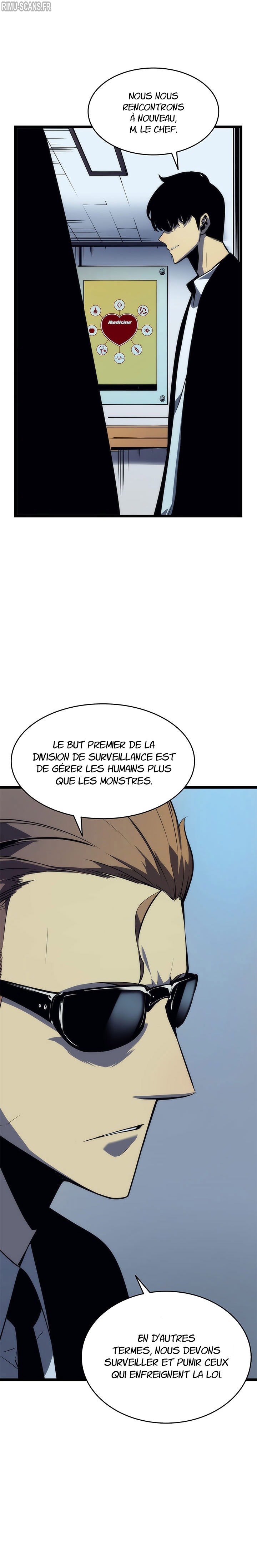 Solo Leveling Chapitre 63 - Page 16