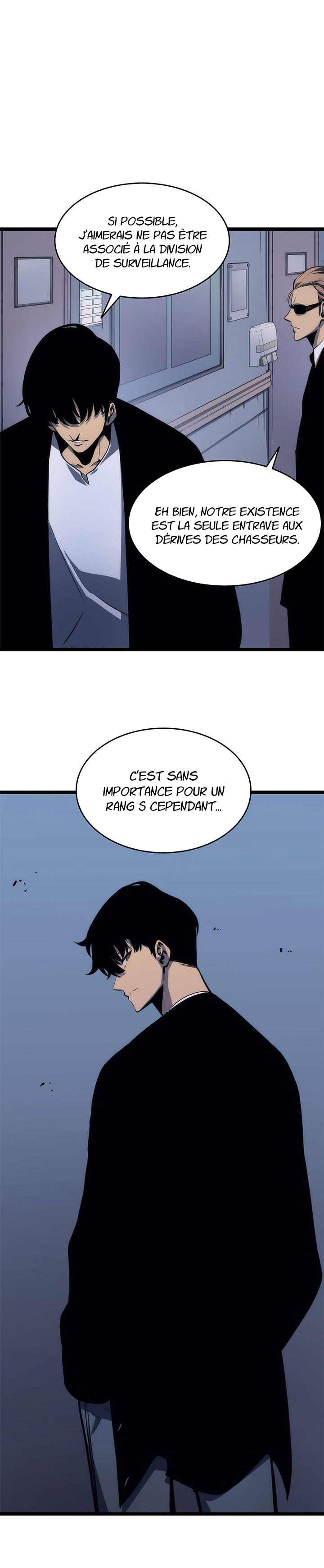 Solo Leveling Chapitre 63 - Page 17