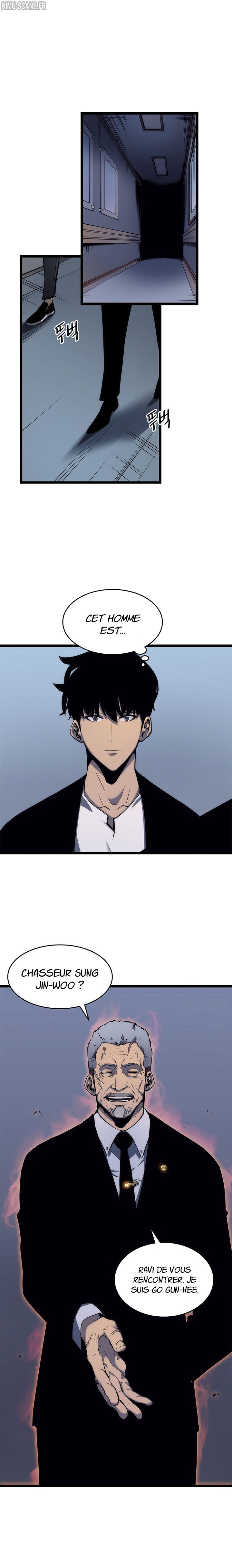 Solo Leveling Chapitre 63 - Page 19