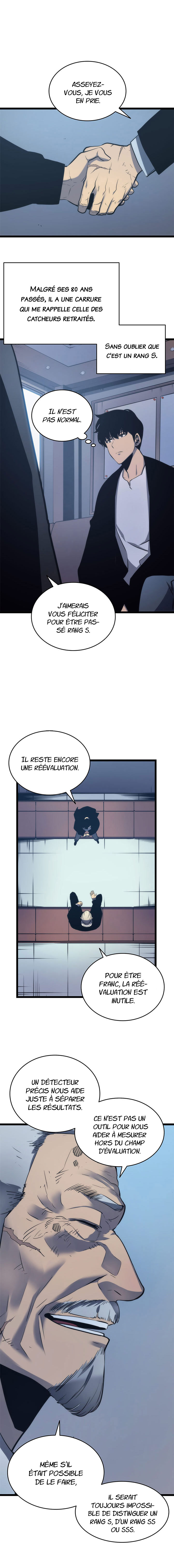 Solo Leveling Chapitre 63 - Page 20