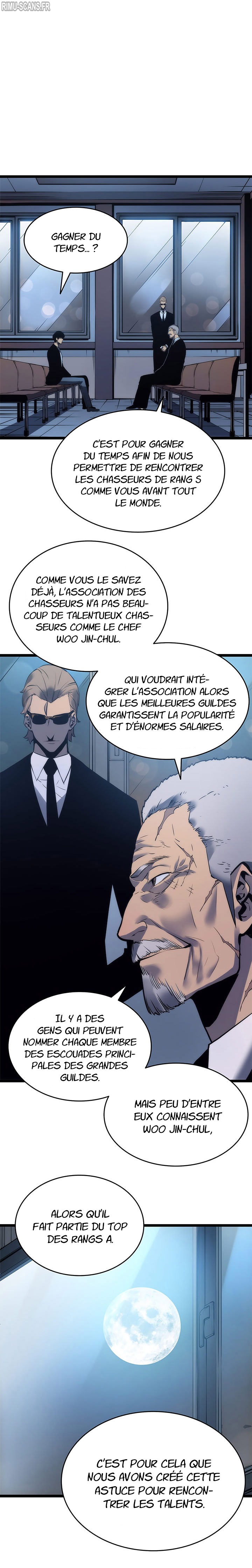 Solo Leveling Chapitre 63 - Page 22
