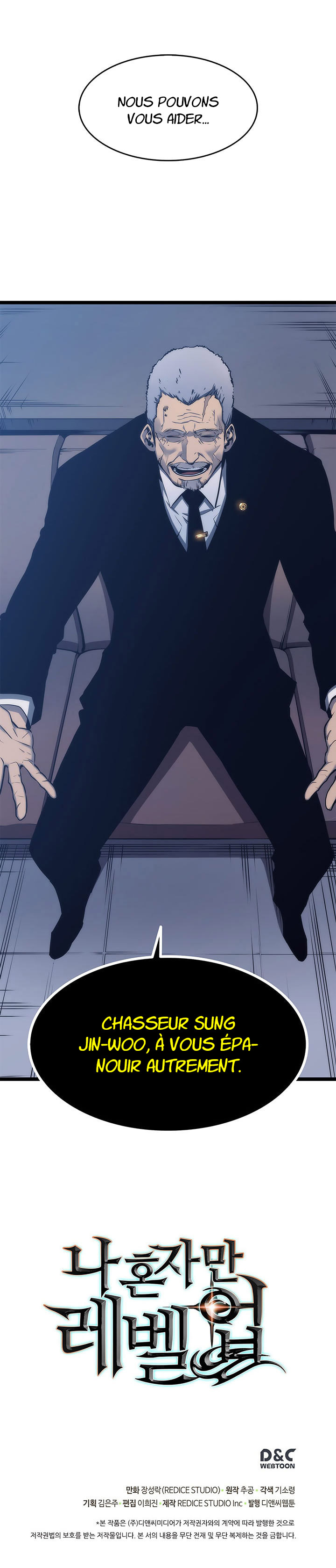 Solo Leveling Chapitre 63 - Page 24