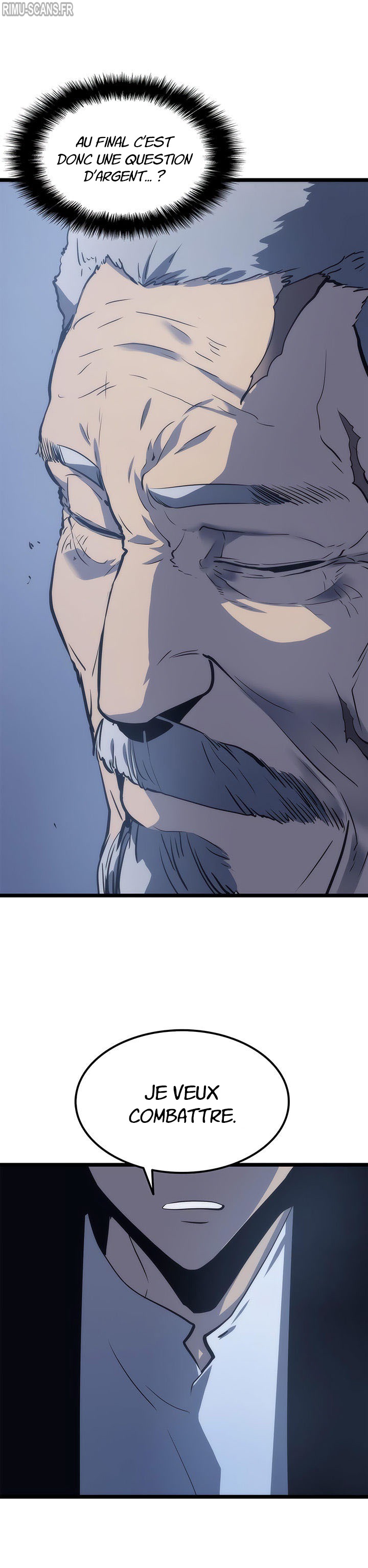 Solo Leveling Chapitre 64 - Page 10