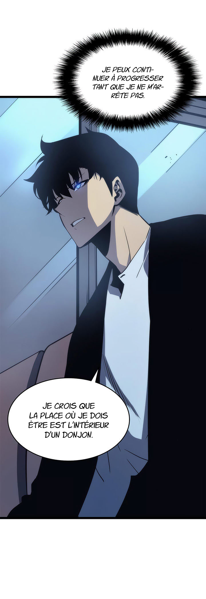 Solo Leveling Chapitre 64 - Page 12