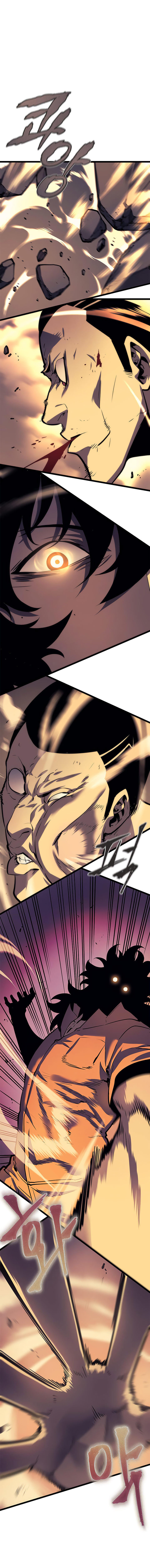 Solo Leveling Chapitre 64 - Page 21