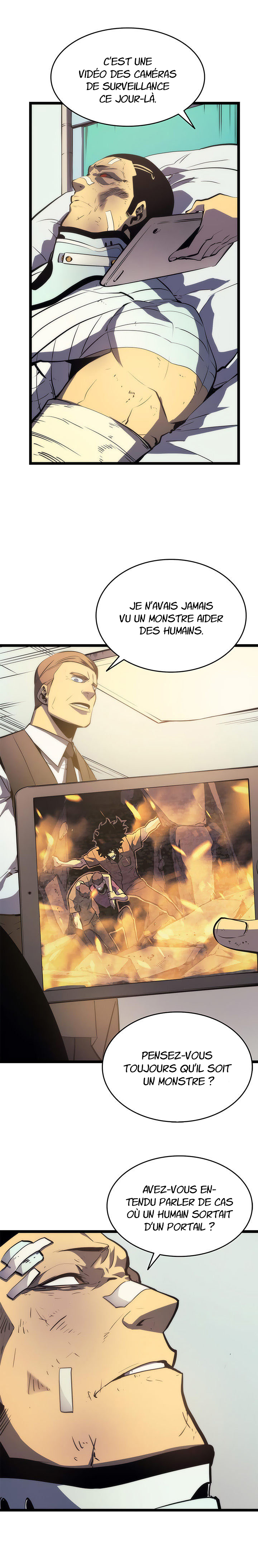 Solo Leveling Chapitre 64 - Page 26