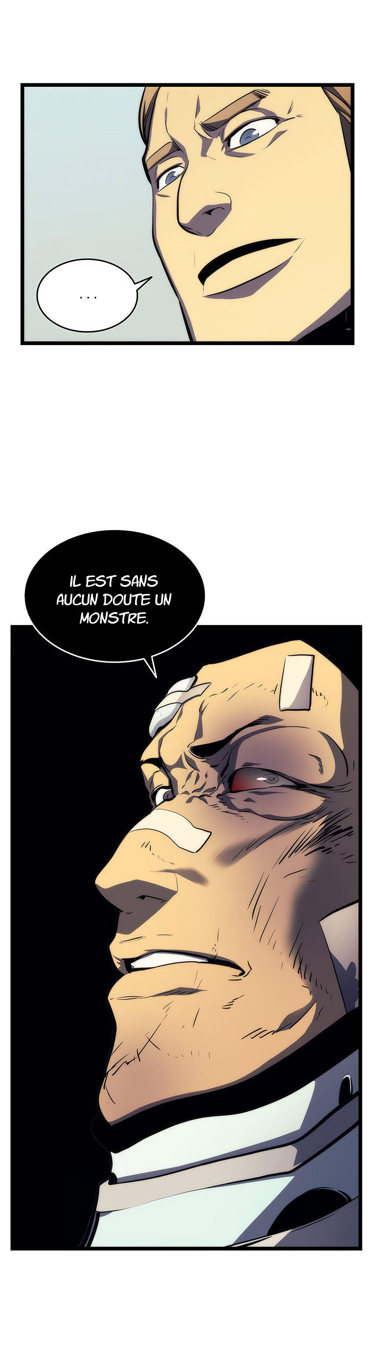 Solo Leveling Chapitre 64 - Page 27