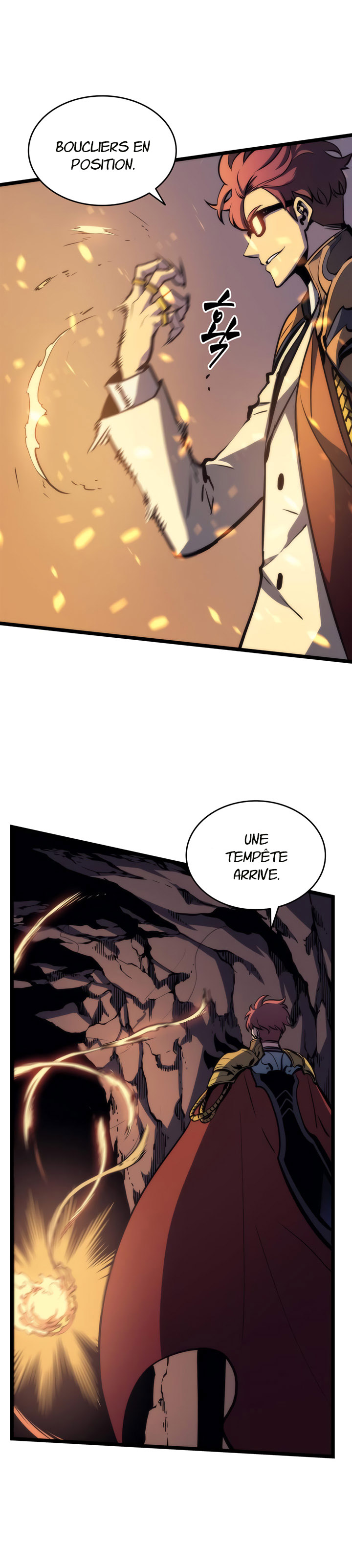 Solo Leveling Chapitre 65 - Page 26
