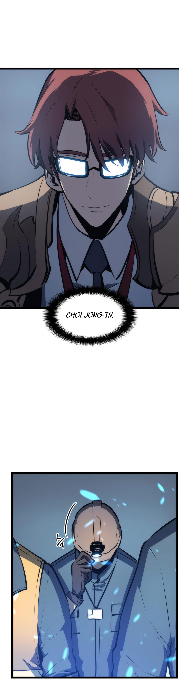 Solo Leveling Chapitre 65 - Page 32