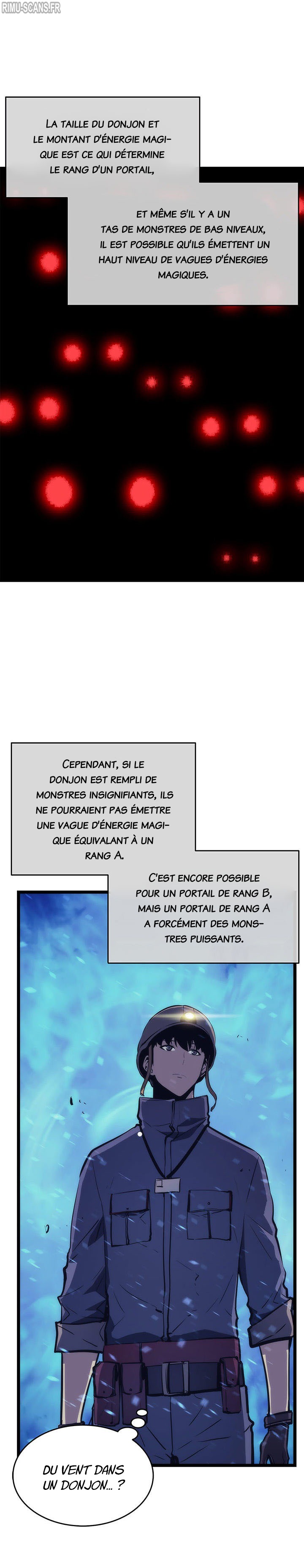 Solo Leveling Chapitre 66 - Page 10