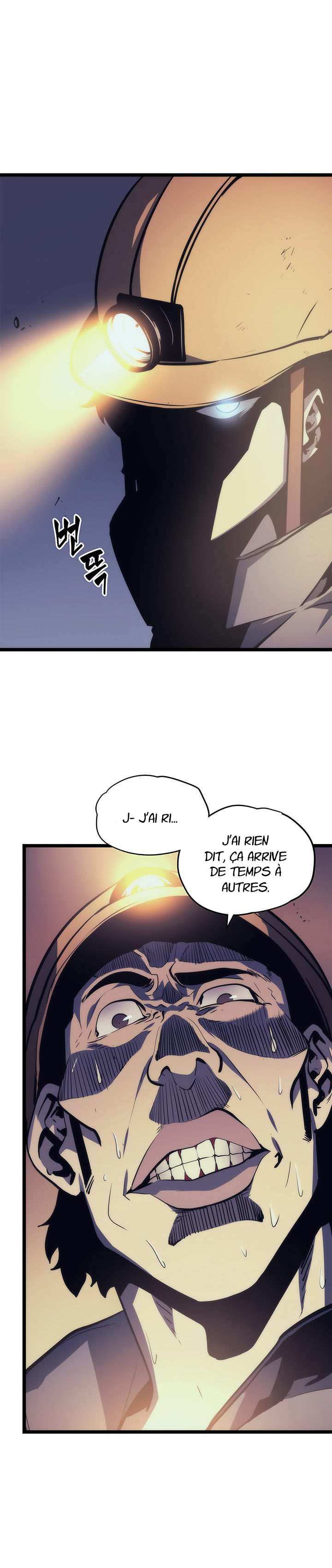 Solo Leveling Chapitre 66 - Page 14