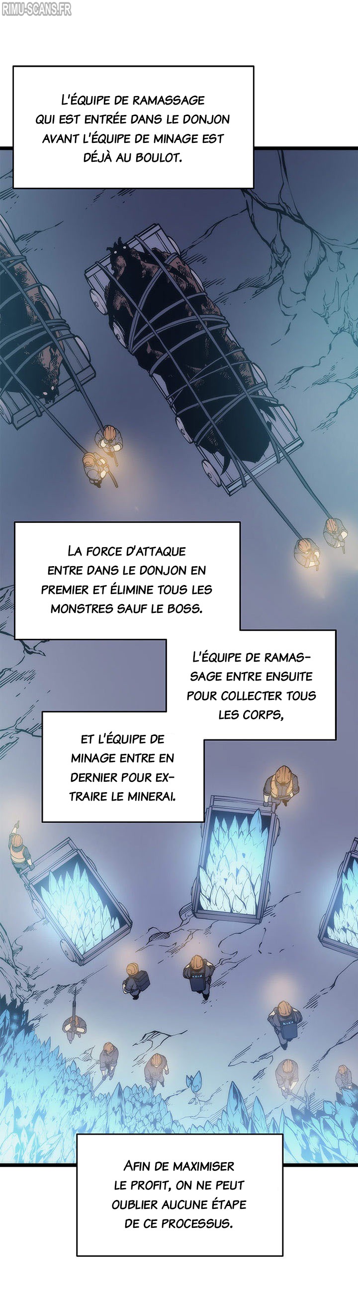 Solo Leveling Chapitre 66 - Page 16