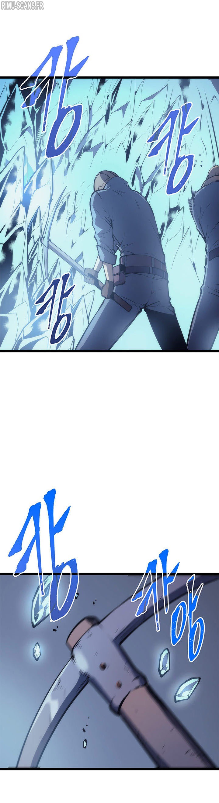 Solo Leveling Chapitre 66 - Page 22