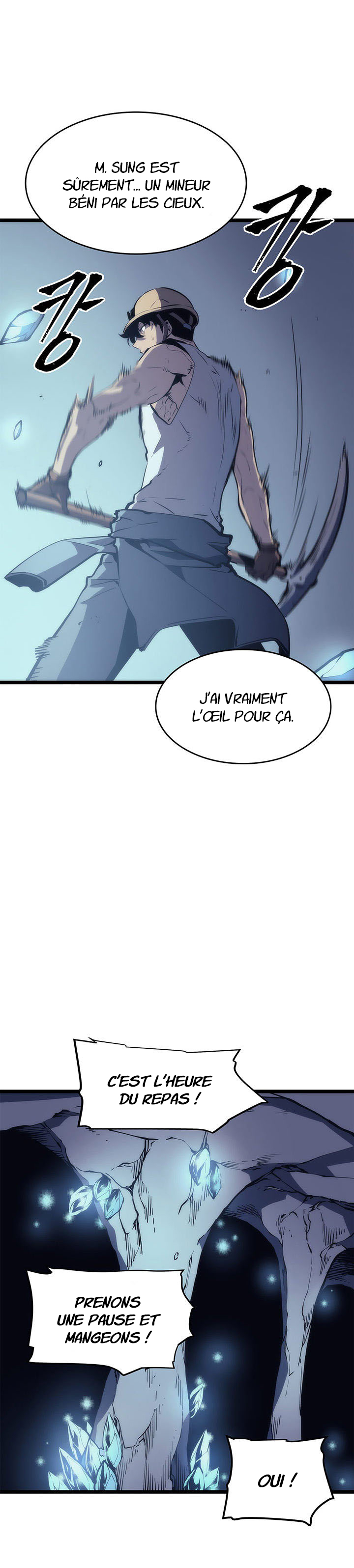 Solo Leveling Chapitre 66 - Page 26