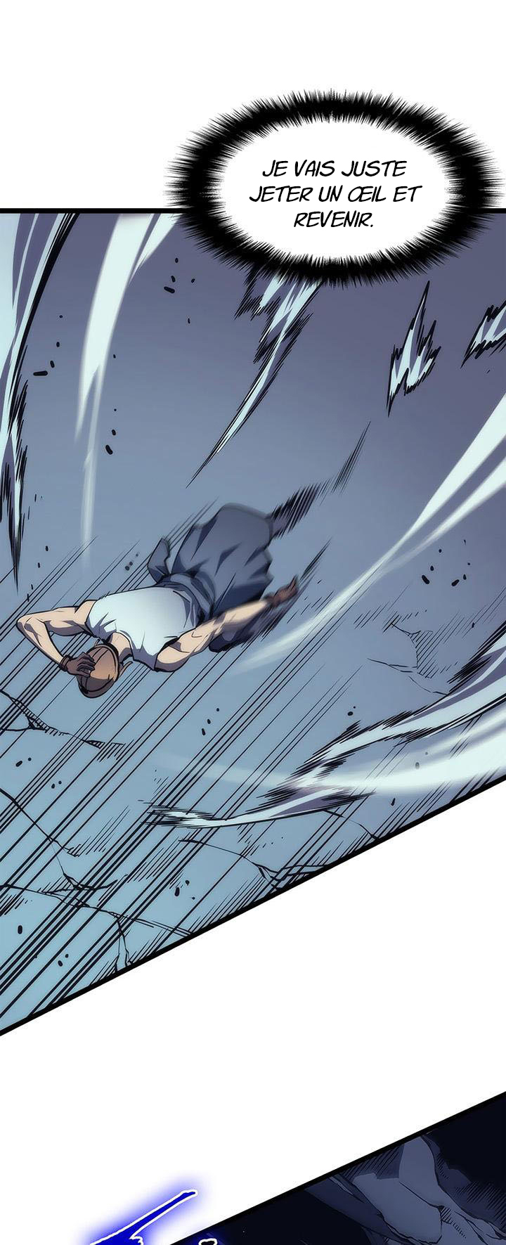 Solo Leveling Chapitre 66 - Page 29