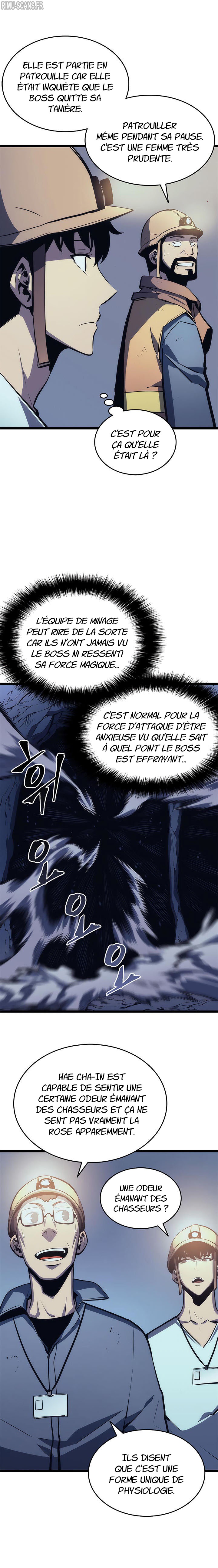 Solo Leveling Chapitre 67 - Page 13