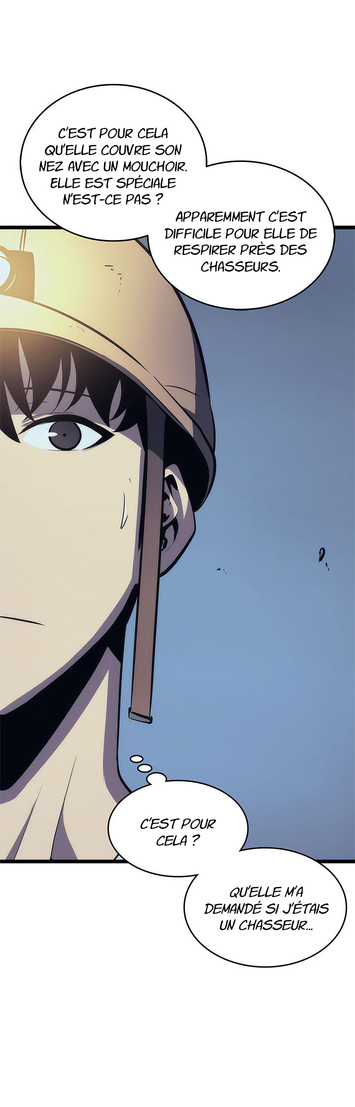 Solo Leveling Chapitre 67 - Page 14