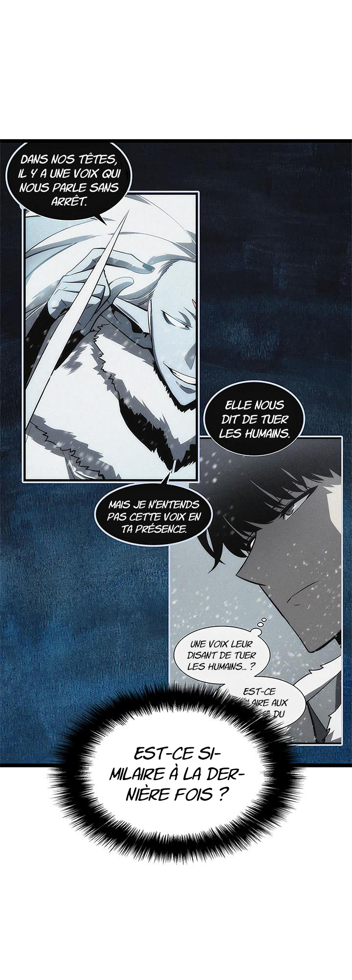 Solo Leveling Chapitre 67 - Page 15