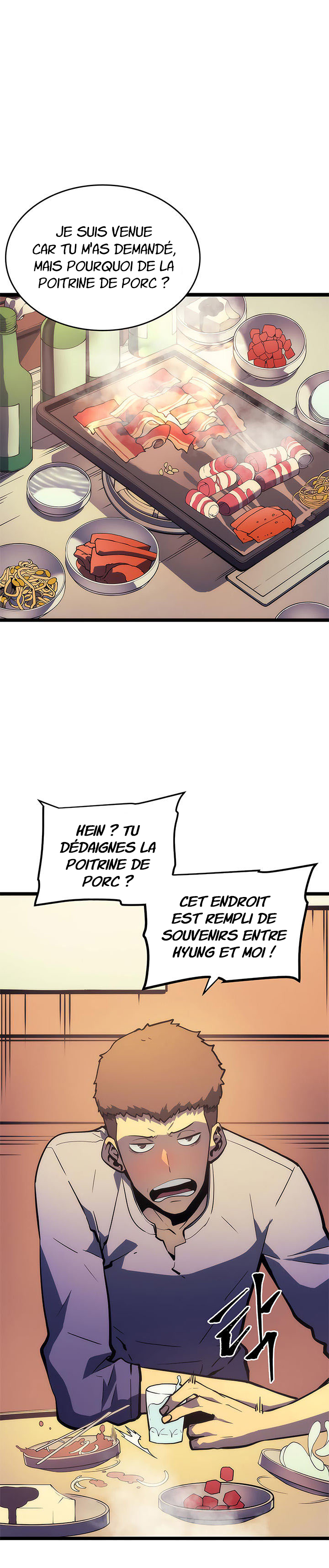 Solo Leveling Chapitre 67 - Page 24