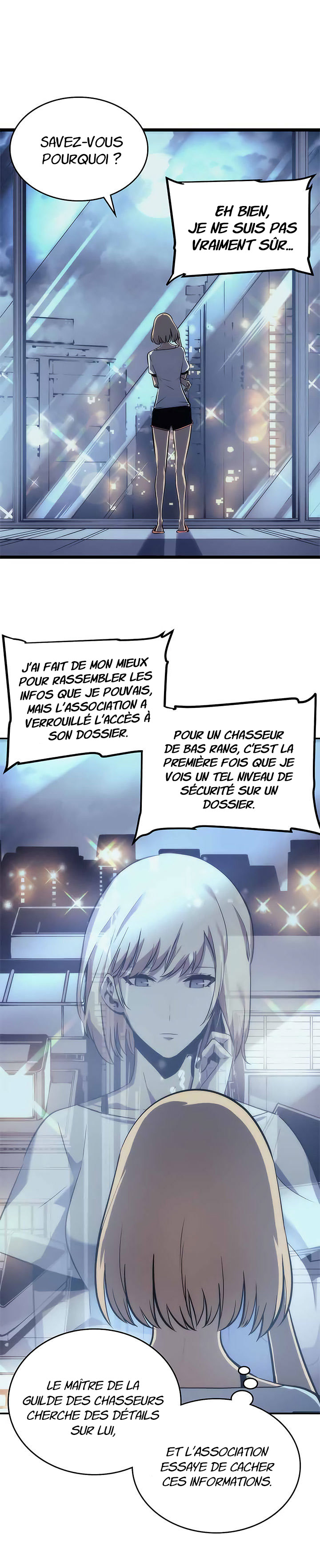 Solo Leveling Chapitre 68 - Page 6
