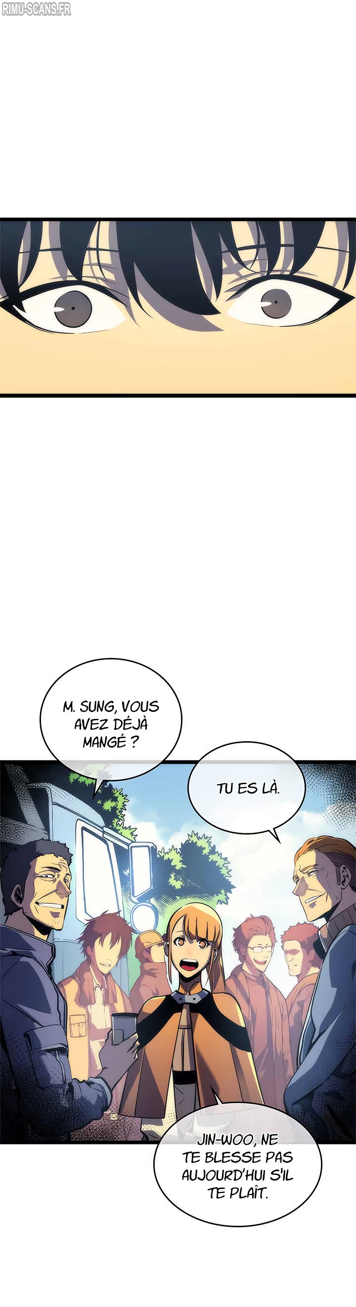 Solo Leveling Chapitre 68 - Page 10