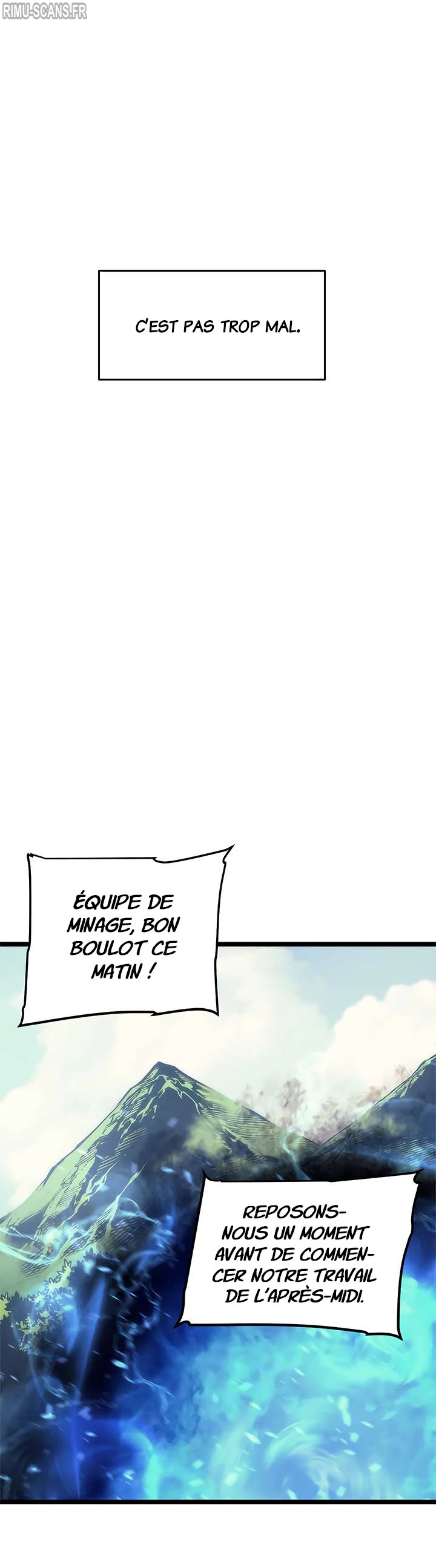 Solo Leveling Chapitre 68 - Page 13