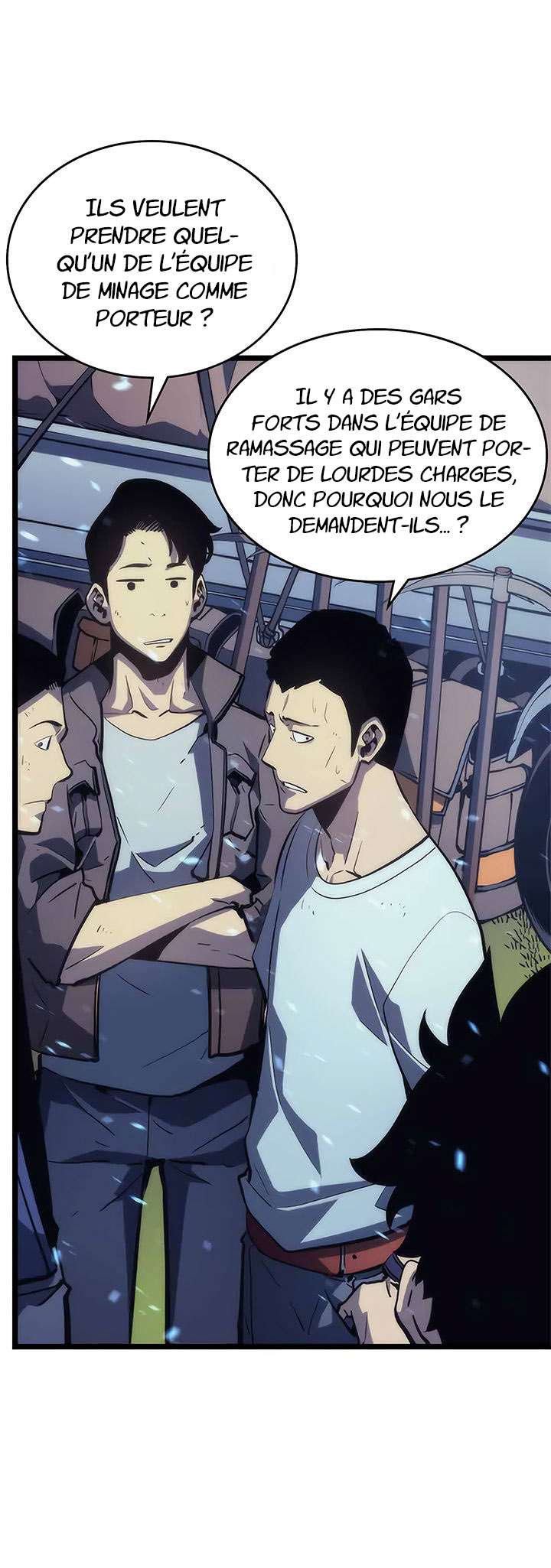 Solo Leveling Chapitre 68 - Page 15